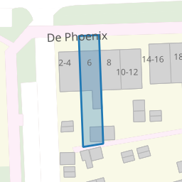 Perceel HLG02-B-2983