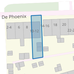 Perceel HLG02-B-2985