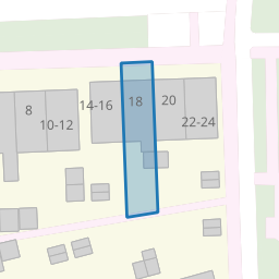 Perceel HLG02-B-2987