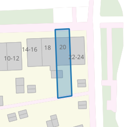 Perceel HLG02-B-2988