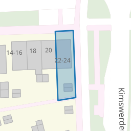 Perceel HLG02-B-2989