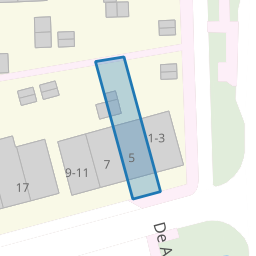 Perceel HLG02-B-2996