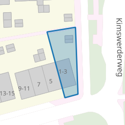 Perceel HLG02-B-2997