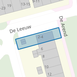 Perceel HLG02-B-2998