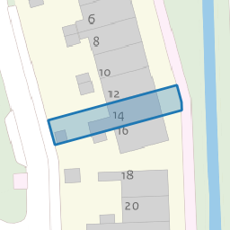 Perceel HLG02-B-3003