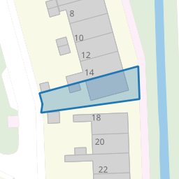 Perceel HLG02-B-3004