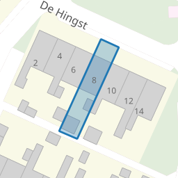 Perceel HLG02-B-3007