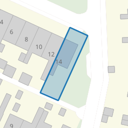 Perceel HLG02-B-3009