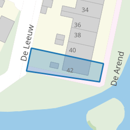 Perceel HLG02-B-3017