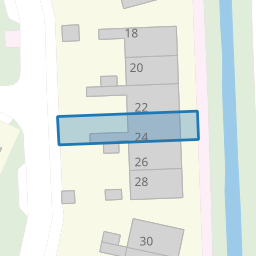 Perceel HLG02-B-3024