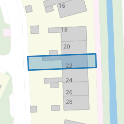 Perceel HLG02-B-3025