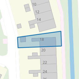 Perceel HLG02-B-3027