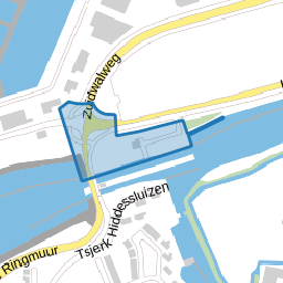 Perceel HLG02-B-3031