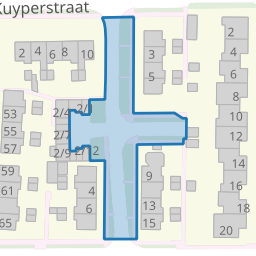 Perceel HLG02-B-3036