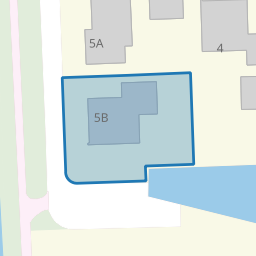 Perceel HLG02-B-3050