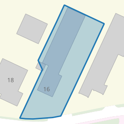 Perceel HLG02-B-3054