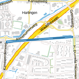 Perceel HLG02-B-3061