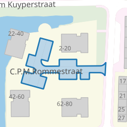 Perceel HLG02-B-3070