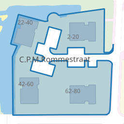 Perceel HLG02-B-3071