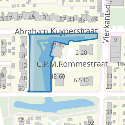 Perceel HLG02-B-3072