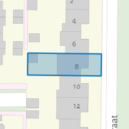 Perceel HLG02-B-3076