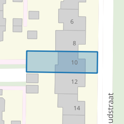 Perceel HLG02-B-3077