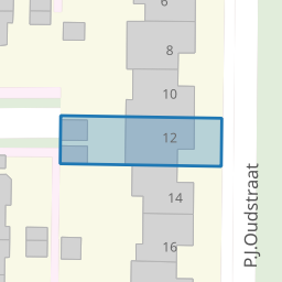 Perceel HLG02-B-3078