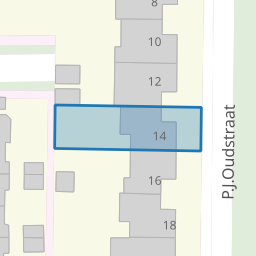 Perceel HLG02-B-3079