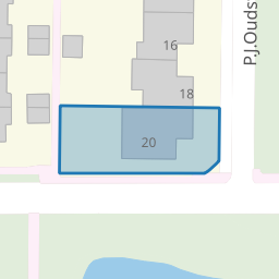 Perceel HLG02-B-3082