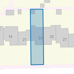 Perceel HLG02-B-3085