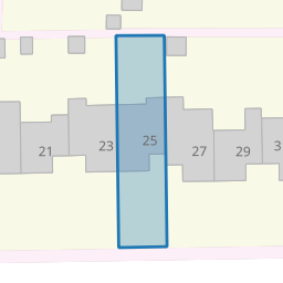 Perceel HLG02-B-3086