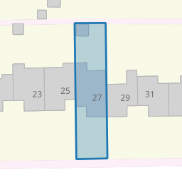 Perceel HLG02-B-3087