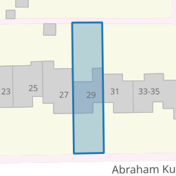 Perceel HLG02-B-3088