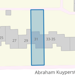 Perceel HLG02-B-3089