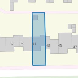 Perceel HLG02-B-3094
