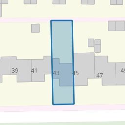 Perceel HLG02-B-3095