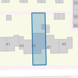 Perceel HLG02-B-3096