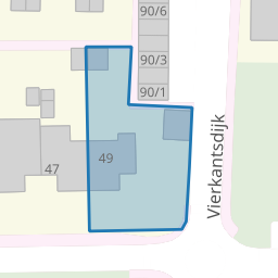 Perceel HLG02-B-3098