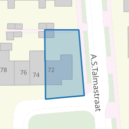 Perceel HLG02-B-3101