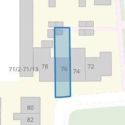 Perceel HLG02-B-3103