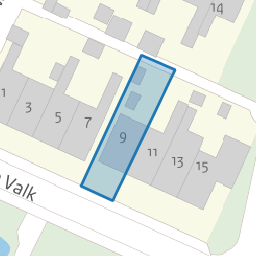 Perceel HLG02-B-3128