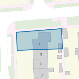 Perceel HLG02-B-3132