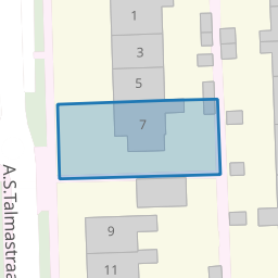 Perceel HLG02-B-3135