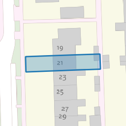 Perceel HLG02-B-3137