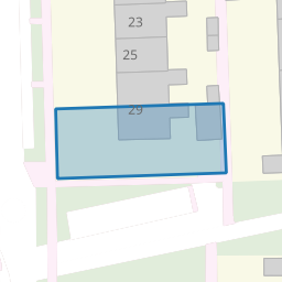 Perceel HLG02-B-3141