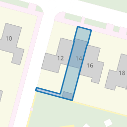 Perceel HLG02-B-3148