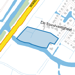 Perceel HLG02-B-3160