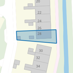 Perceel HLG02-B-3167