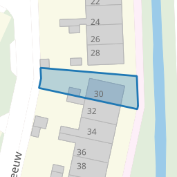 Perceel HLG02-B-3168