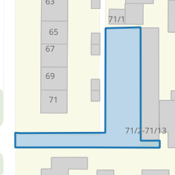 Perceel HLG02-B-3180